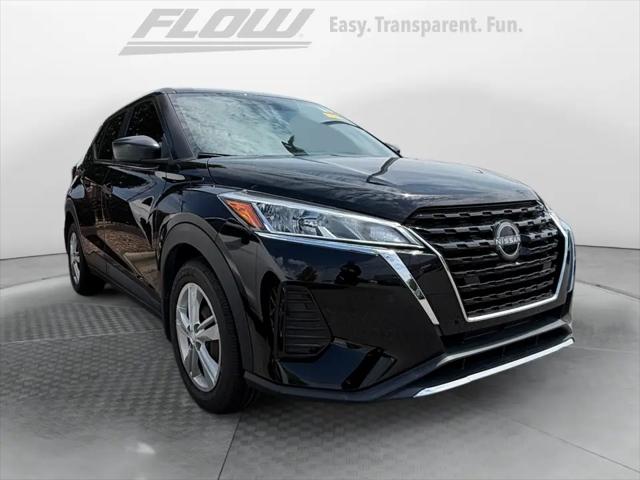 2023 Nissan Kicks S Xtronic CVT for sale in Fayetteville, NC