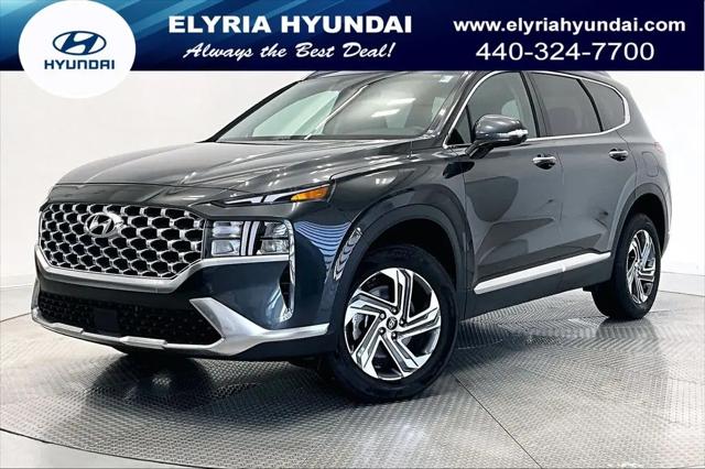 2023 Hyundai Santa Fe SEL for sale in Elyria, OH
