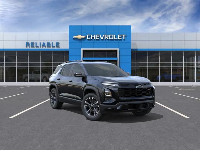 2027 Chevrolet Equinox RS FWD for sale in Albuquerque, NM
