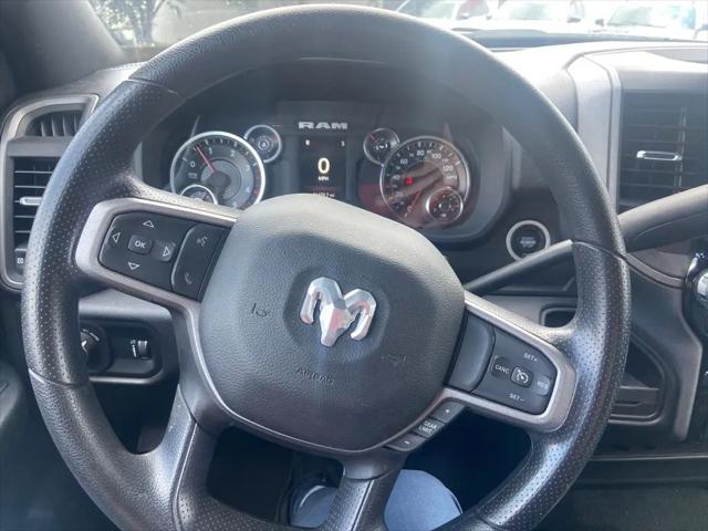 2024 Ram 3500 Tradesman Crew Cab 4x4 64 Box