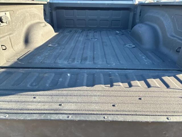 2024 Ram 3500 Tradesman Crew Cab 4x4 64 Box