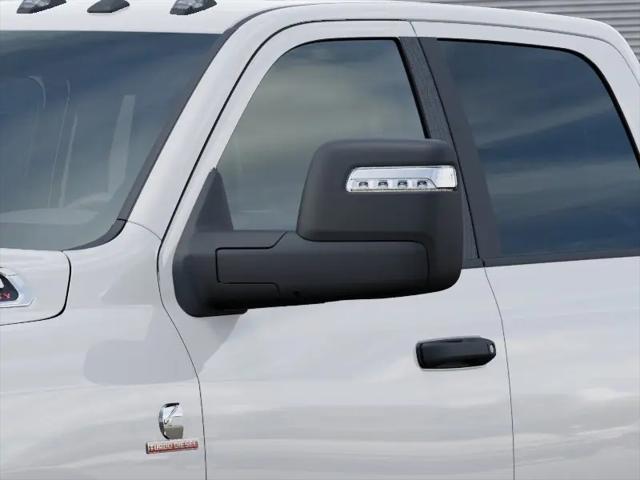 2027 Ram 3500 Big Horn