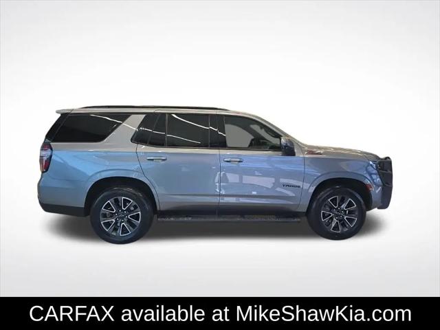 2021 Chevrolet Tahoe 4WD Z71 for sale in Corpus Christi, TX