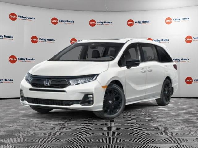 2026 Honda Odyssey Sport-L for sale in Staunton, VA