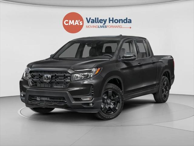 2026 Honda Ridgeline Black Edition for sale in Staunton, VA