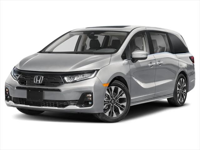 2027 Honda Odyssey Elite for sale in Staunton, VA