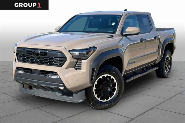 2026 Toyota Tacoma TRD Off Road for sale in Oklahoma City, OK