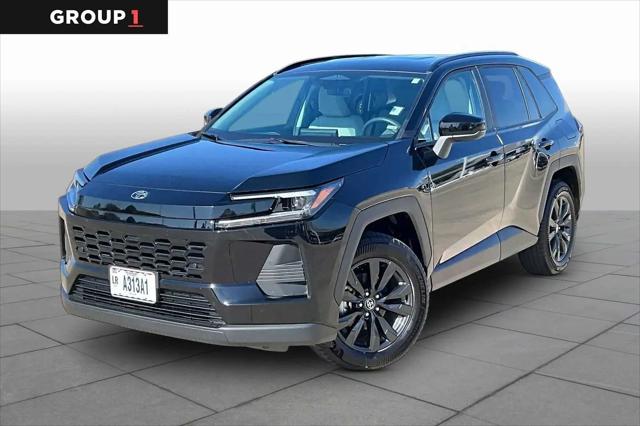 2026 Toyota RAV4 XLE Premium for sale in Oklahoma City, OK