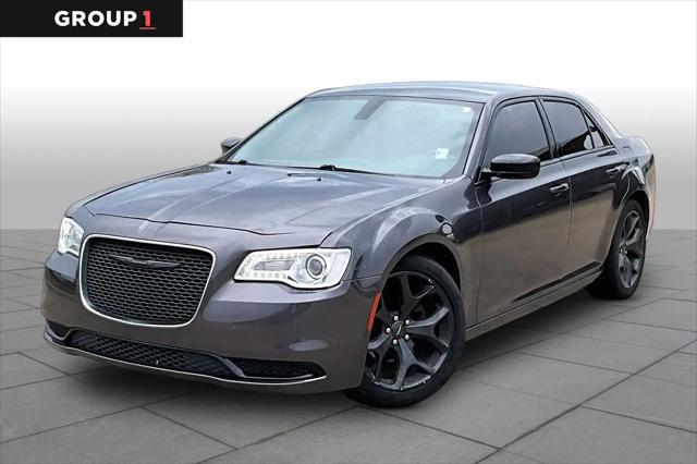 2020 Chrysler 300 Touring for sale in Oklahoma City, OK