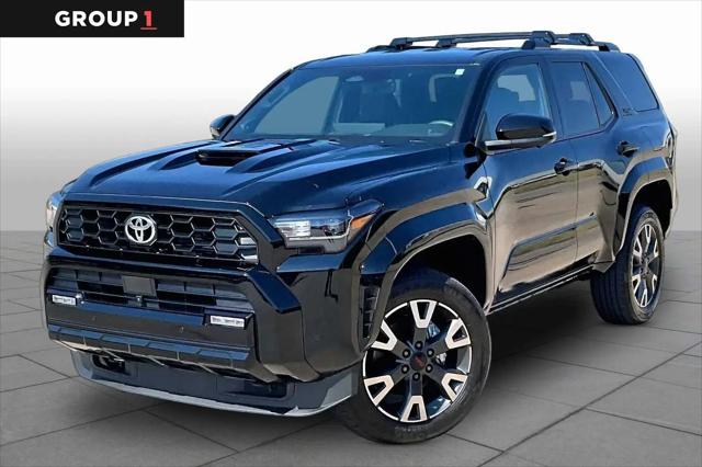 2026 Toyota 4Runner TRD Sport Premium for sale in Oklahoma City, OK