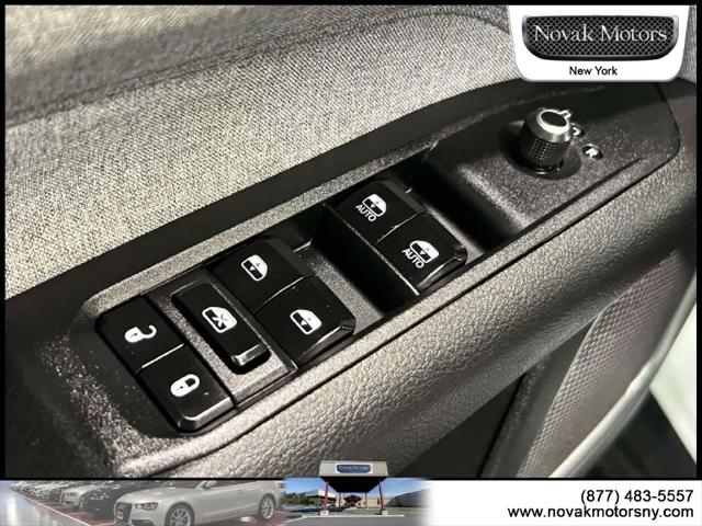 2023 Jeep Compass Latitude Lux FWD