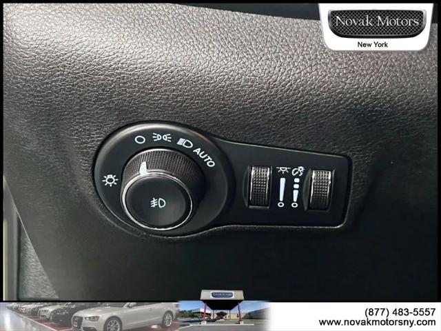 2023 Jeep Compass Latitude Lux FWD