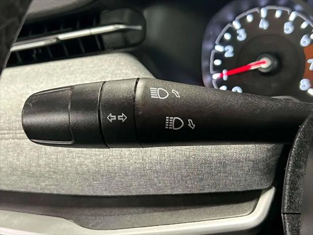 2023 Jeep Compass Latitude Lux FWD