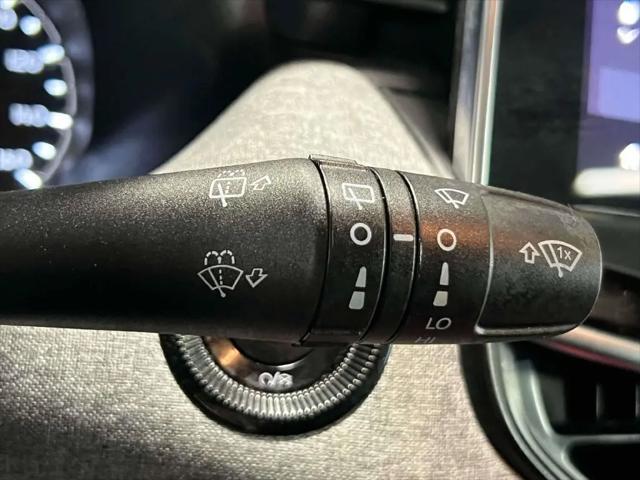 2023 Jeep Compass Latitude Lux FWD