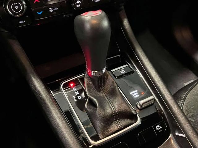 2023 Jeep Compass Latitude Lux FWD