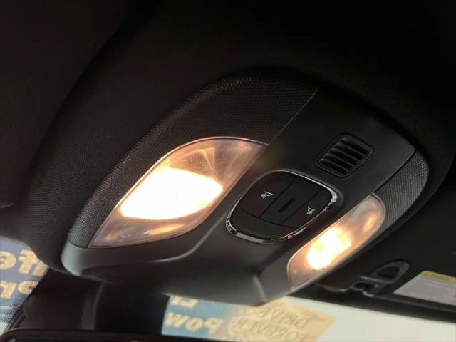2023 Jeep Compass Latitude Lux FWD