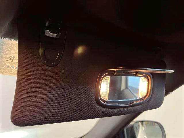 2023 Jeep Compass Latitude Lux FWD
