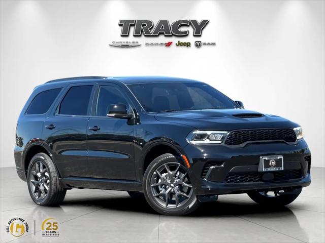 2026 Dodge Durango GT Plus AWD America 250 Edition for sale in Tracy, CA