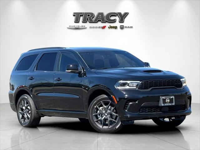 2026 Dodge Durango GT Plus AWD America 250 Edition
