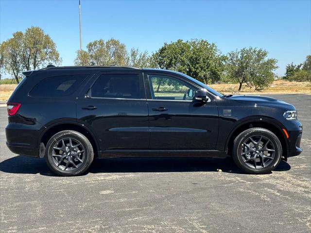 2026 Dodge Durango GT Plus AWD America 250 Edition