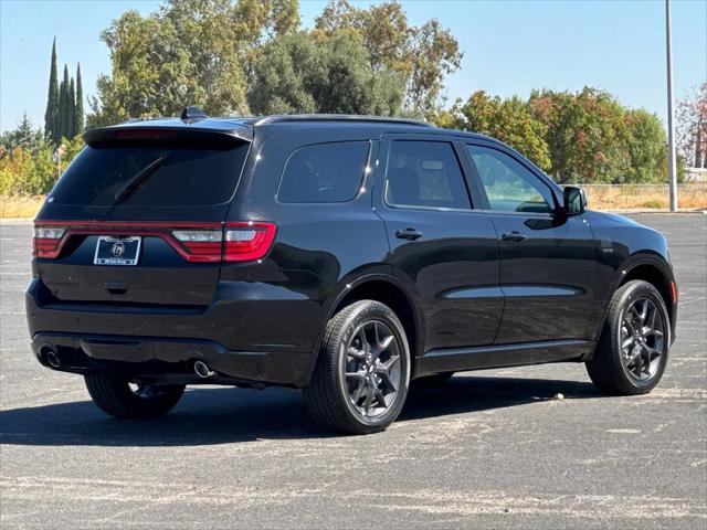 2026 Dodge Durango GT Plus AWD America 250 Edition