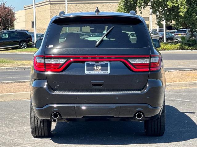 2026 Dodge Durango GT Plus AWD America 250 Edition