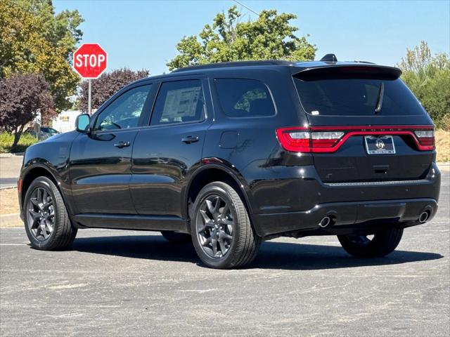 2026 Dodge Durango GT Plus AWD America 250 Edition