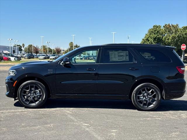 2026 Dodge Durango GT Plus AWD America 250 Edition