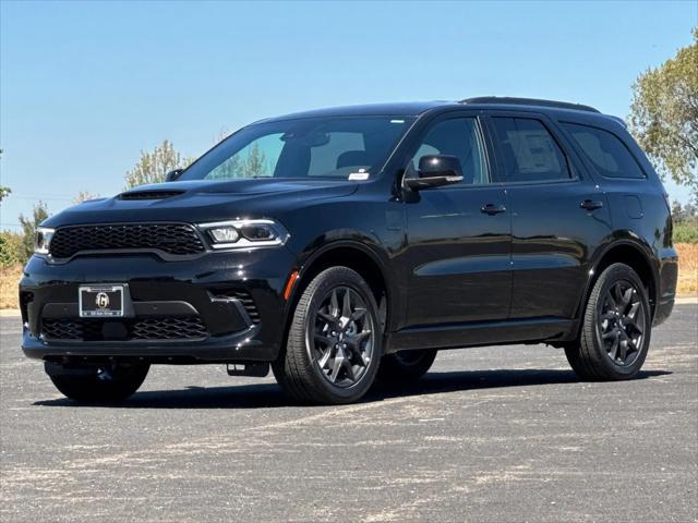 2026 Dodge Durango GT Plus AWD America 250 Edition
