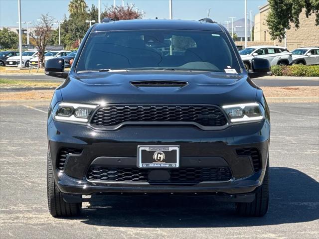 2026 Dodge Durango GT Plus AWD America 250 Edition