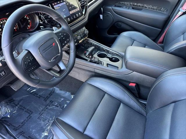2026 Dodge Durango GT Plus AWD America 250 Edition