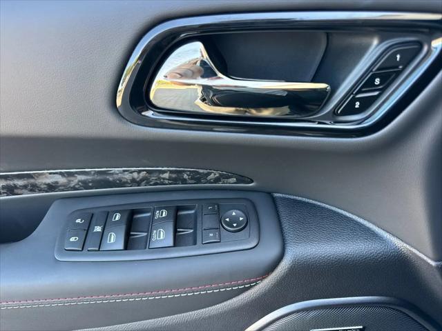 2026 Dodge Durango GT Plus AWD America 250 Edition