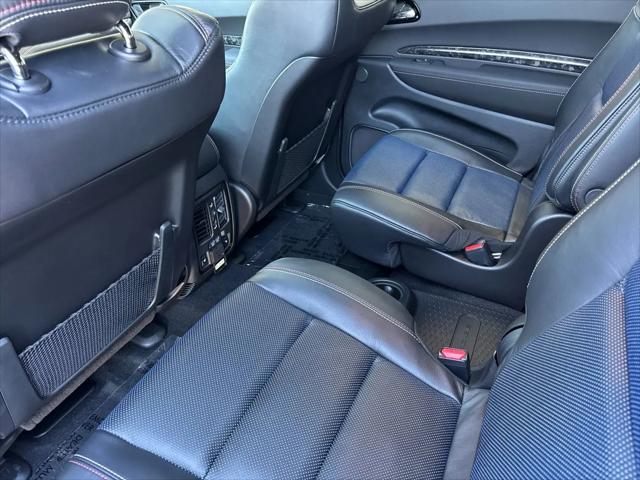 2026 Dodge Durango GT Plus AWD America 250 Edition