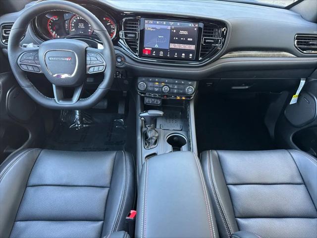 2026 Dodge Durango GT Plus AWD America 250 Edition