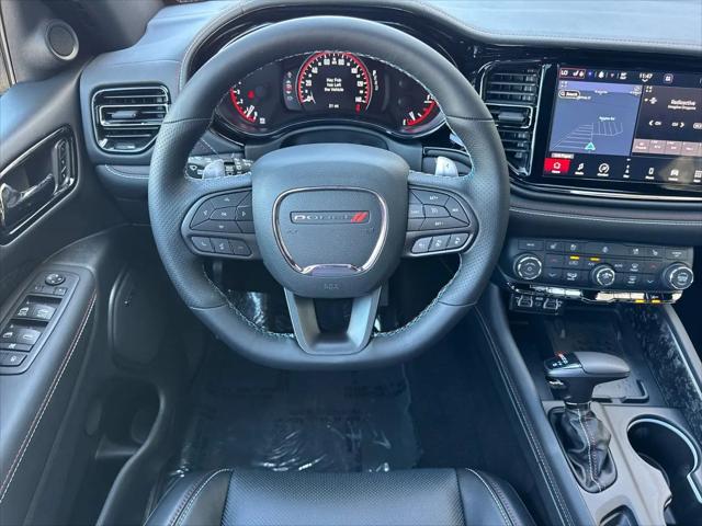2026 Dodge Durango GT Plus AWD America 250 Edition
