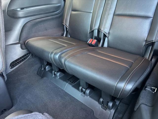 2026 Dodge Durango GT Plus AWD America 250 Edition