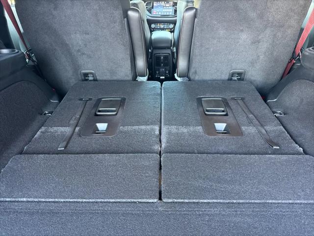 2026 Dodge Durango GT Plus AWD America 250 Edition