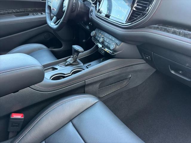 2026 Dodge Durango GT Plus AWD America 250 Edition