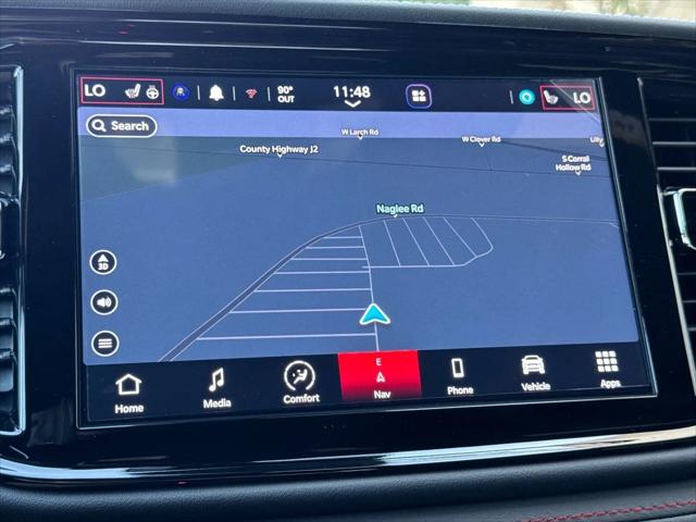 2026 Dodge Durango GT Plus AWD America 250 Edition