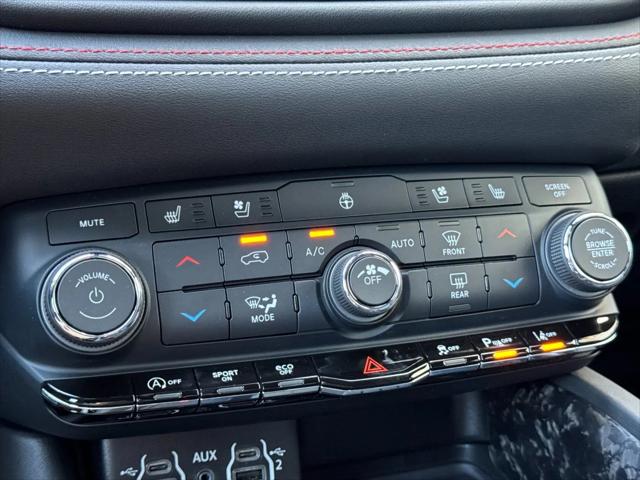 2026 Dodge Durango GT Plus AWD America 250 Edition