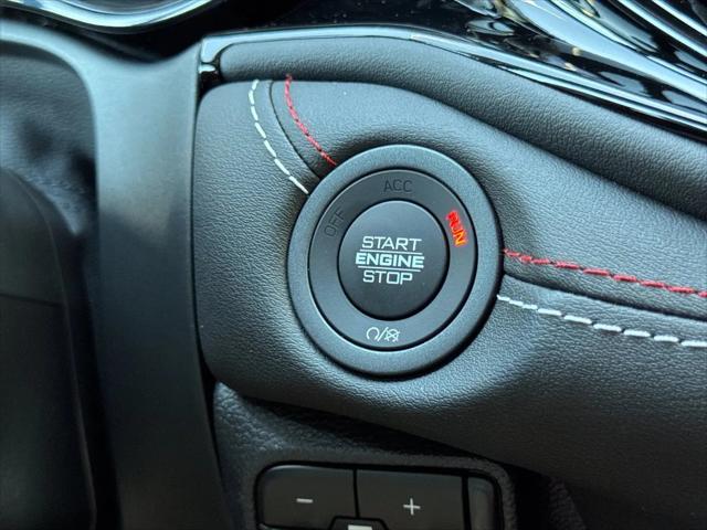 2026 Dodge Durango GT Plus AWD America 250 Edition