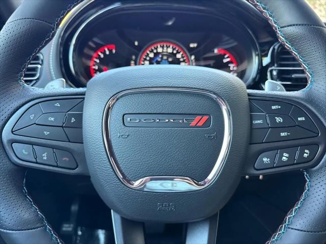 2026 Dodge Durango GT Plus AWD America 250 Edition