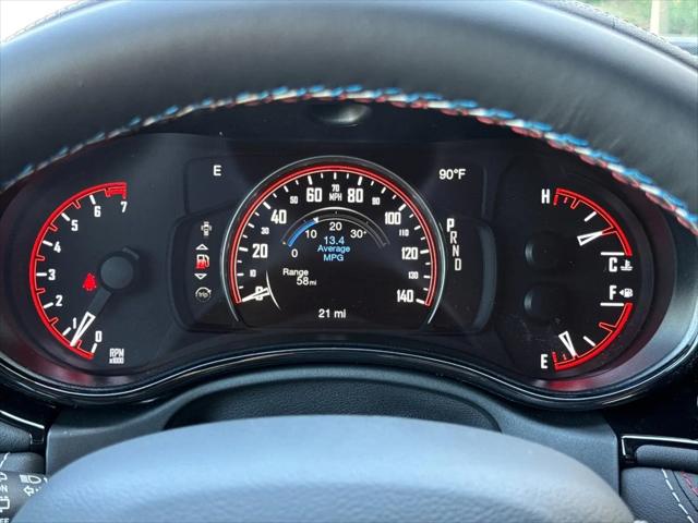 2026 Dodge Durango GT Plus AWD America 250 Edition