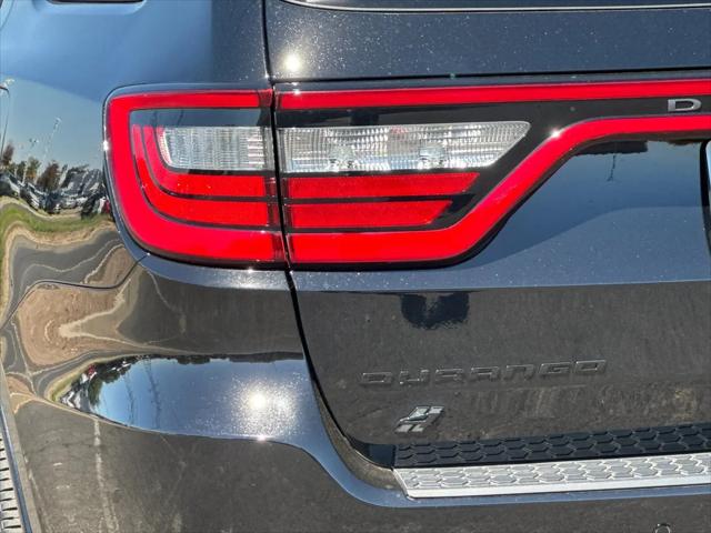 2026 Dodge Durango GT Plus AWD America 250 Edition