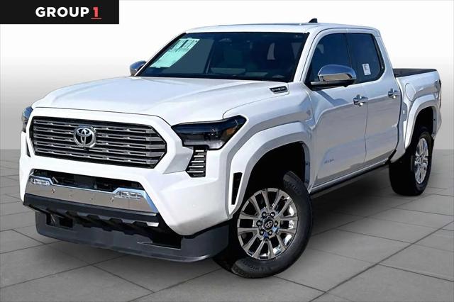2026 Toyota Tacoma Limited for sale in Oklahoma City, OK