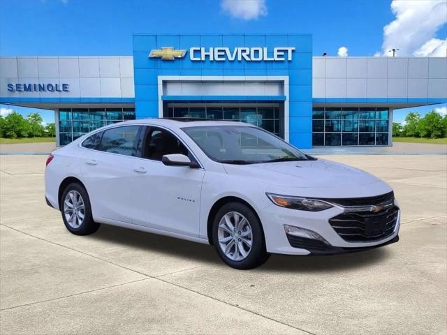2024 Chevrolet Malibu FWD 1LT for sale in Sanford, FL