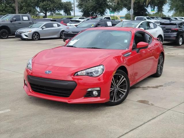 2013 Subaru BRZ Limited for sale in Sanford, FL