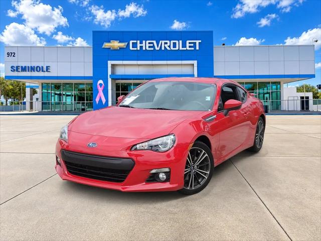 2013 Subaru BRZ Limited for sale in Sanford, FL