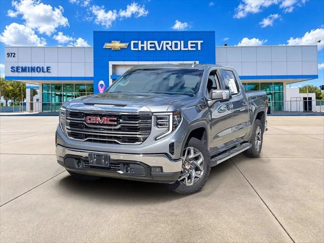 2023 GMC Sierra 1500 4WD Crew Cab Short Box SLT for sale in Sanford, FL