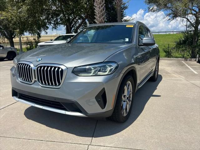 2024 BMW X3 30i for sale in Sanford, FL